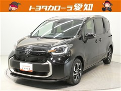 トヨタ シエンタ ハイブリッド Z