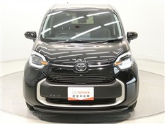 シエンタ ハイブリッド Z