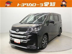 トヨタ　ノア S-Z