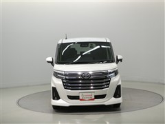 ルーミー カスタムG