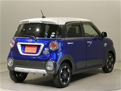 キャスト アクティバGターボ SA2