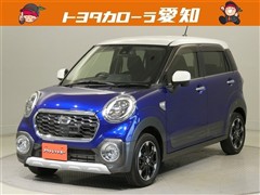 ダイハツ キャスト アクティバGターボ SA2