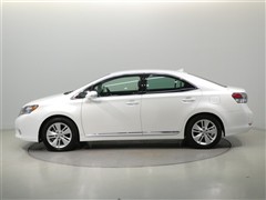 HS250h バージョンI