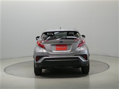 C-HR HV S