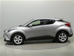 C-HR HV S