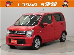 スズキ ワゴンR ハイブリッド FX