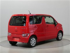 ワゴンR ハイブリッド FX