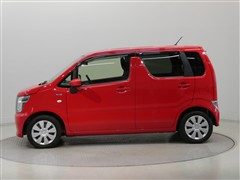 ワゴンR ハイブリッド FX