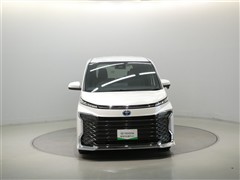 ヴォクシー ハイブリッド S-Z