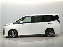 ヴォクシー ハイブリッド S-Z