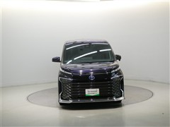 ヴォクシー ハイブリッド S-Z