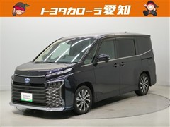 ヴォクシー ハイブリッド S-Z