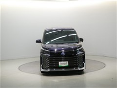 ヴォクシー ハイブリッド S-Z