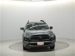 RAV4アドベンチャーオフロード2