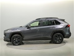 RAV4アドベンチャーオフロード2