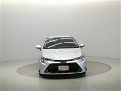 カローラツーリング HV S