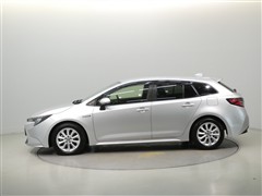 カローラツーリング HV S