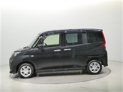 ルーミー X