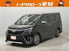 トヨタ ヴォクシー ZS キラメキ3