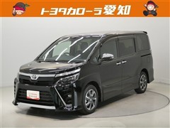 ヴォクシー ZS キラメキ3