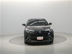 C-HR HV Gモードネロ