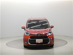 シエンタ ハイブリッド Z