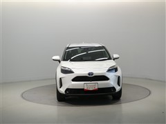 ヤリスクロス ハイブリッド G