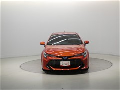 カローラスポーツ ハイブリッド G