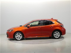 カローラスポーツ ハイブリッド G