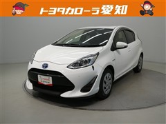 トヨタ アクア S