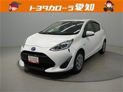 トヨタ アクア S
