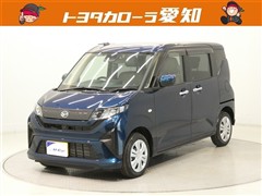 ムーヴ X