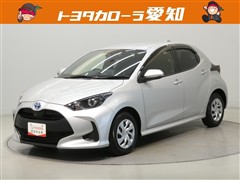 トヨタ ヤリス ハイブリッド X