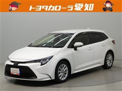 カローラツーリング S