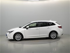 カローラツーリング S