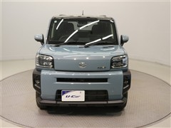 タフト Gターボ