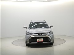 カローラクロスHV Z