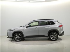 カローラクロスHV Z