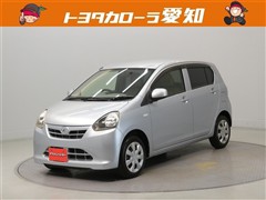ダイハツ　ミライース Lメモリアルエディション