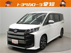 トヨタ　ノア ハイブリッド S-Z