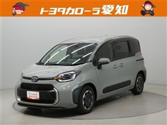 トヨタ シエンタ ハイブリッド Z