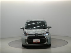 シエンタ ハイブリッド Z