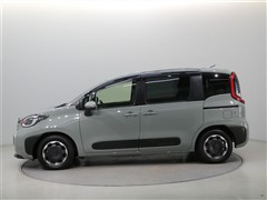 シエンタ ハイブリッド Z