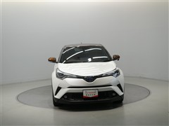C-HR HV Gモードブルーノ