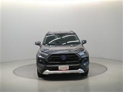 RAV4 HV アドベンチャー