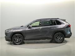 RAV4 HV アドベンチャー