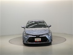 カローラセダン S