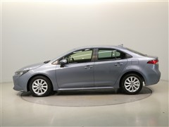 カローラセダン S