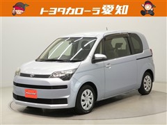 トヨタ スペイド X