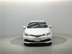 オーリス HV Gパッケージ